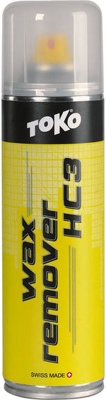Toko Spray Décapant Cire Hc3 250Ml