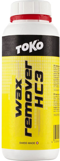 Toko Cireur Hc3 500Ml