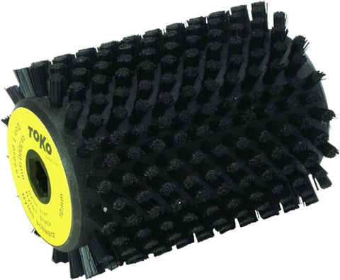 Toko Brosse Rotative Nylon