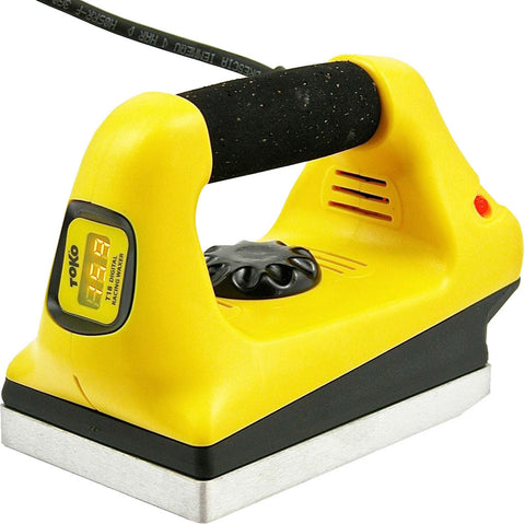 Toko Fer à farter Digital Racing T18