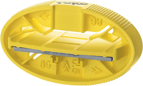 Toko Course ergonomique