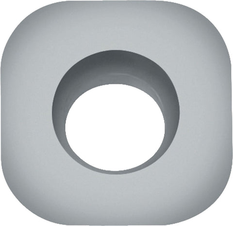 Toko Lame de rechange pour rabot à flanc - carrée