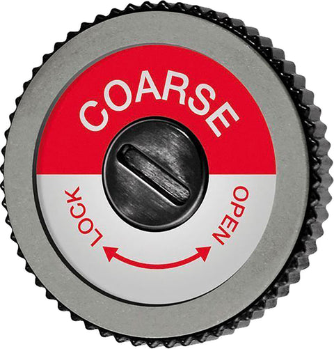 Toko Disque diamant grossier pour Edge Tuner World Cup