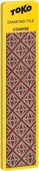 Toko Lime diamantée grossière 200