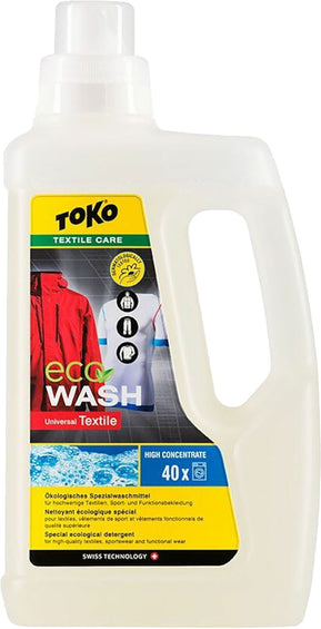 Toko Lavage Eco Textile 1000Ml