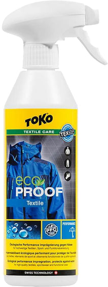 Toko Eco Textile Preuve 500Ml