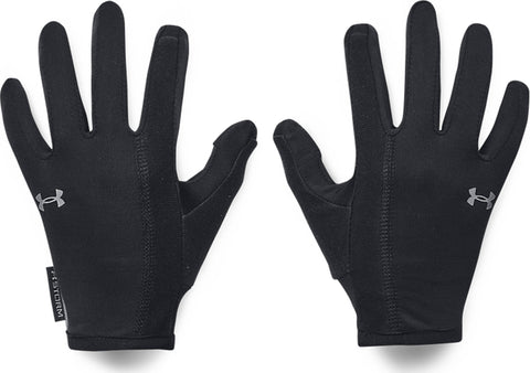 Under Armour Gants de doublure Storm Run - Femme