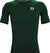 Under Armour Couche de base à manches courtes HeatGear Armour - Homme - Forest Green - White
