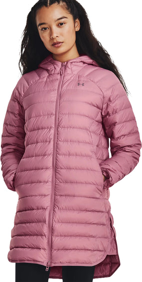 Under Armour Parka Armour Down 2.0 - Femme