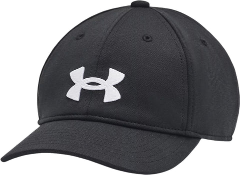 Under Armour Casquette ajustable UA Blitzing - Garçon