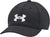 Under Armour Casquette ajustable UA Blitzing - Garçon - Black - White