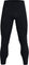 Under Armour Legging UA Qualifier Elite - Homme - Black - Reflective