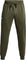 Under Armour Pantalon jogger en molleton Rival - Homme - Marine Od Green - White