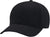 Under Armour Casquette extensible UA ArmourVent - Black - Castlerock