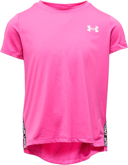 Under Armour T-shirt Knockout - Fille