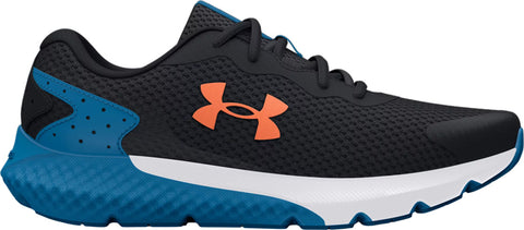 Under Armour Chaussures de course Pre-School Rogue 3 AL - Garçon