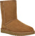 UGG Bottes Classic Short II - Femme - Chestnut