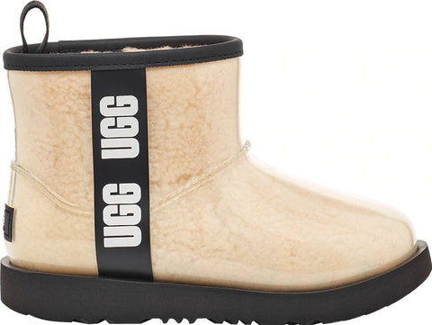 UGG Bottes Classic Clear Mini II - Grand Enfant