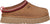 UGG Chaussons à plateforme Tazz - Femme - Chestnut