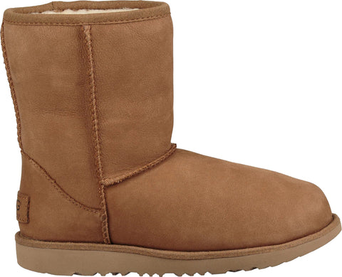 UGG Bottes Impérméable Classic II Short - Fille