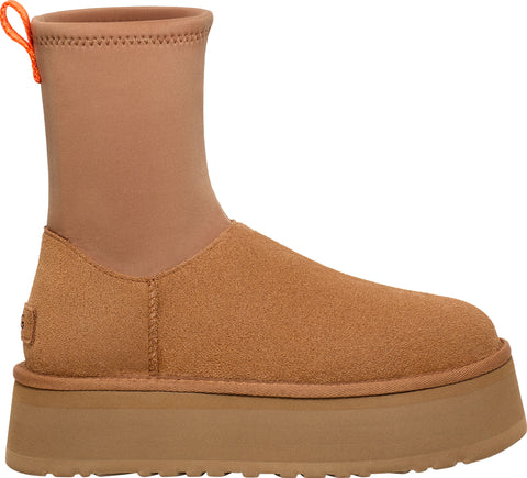 UGG Bottes Classic Dipper - Femme