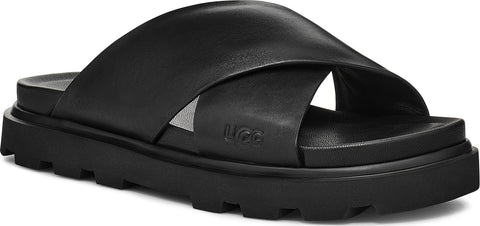 UGG Sandales Capitelle Crossband - Femme