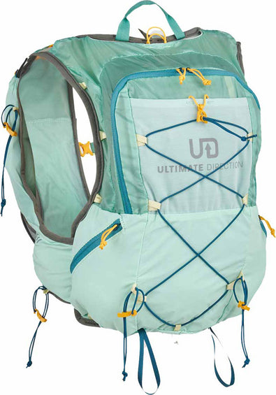 Ultimate Direction Veste d'hydratation Mountain Vesta - 13L