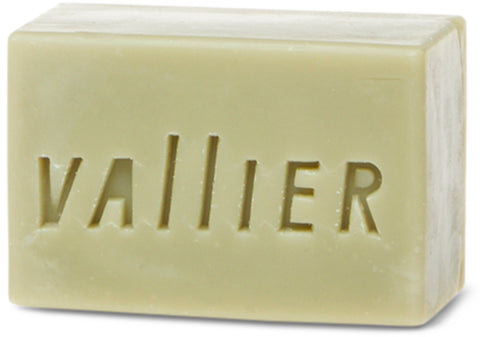 Vallier Vallier x Apprenti Ôr'ganik savon Saint-Henri