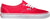Vans Souliers Authentic - Unisexe - Red