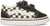 Vans Souliers Old Skool V - Petit Enfant - Black - White