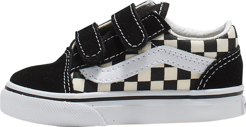 Vans Souliers Old Skool V - Petit Enfant