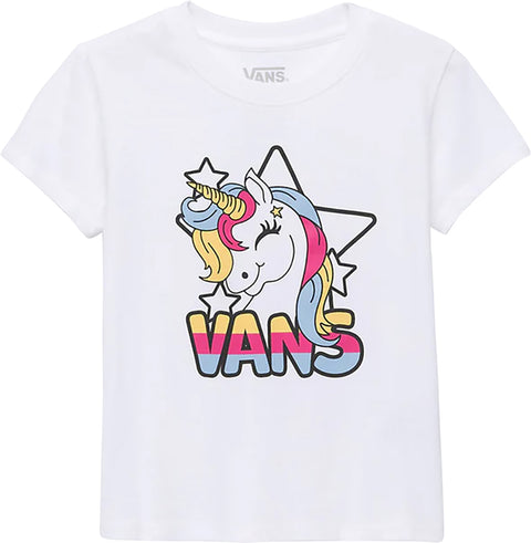 Vans T-shirt Unicorn Crew - Jeune