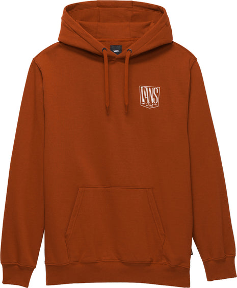Vans Sweat à capuche grand personnalisé - Homme