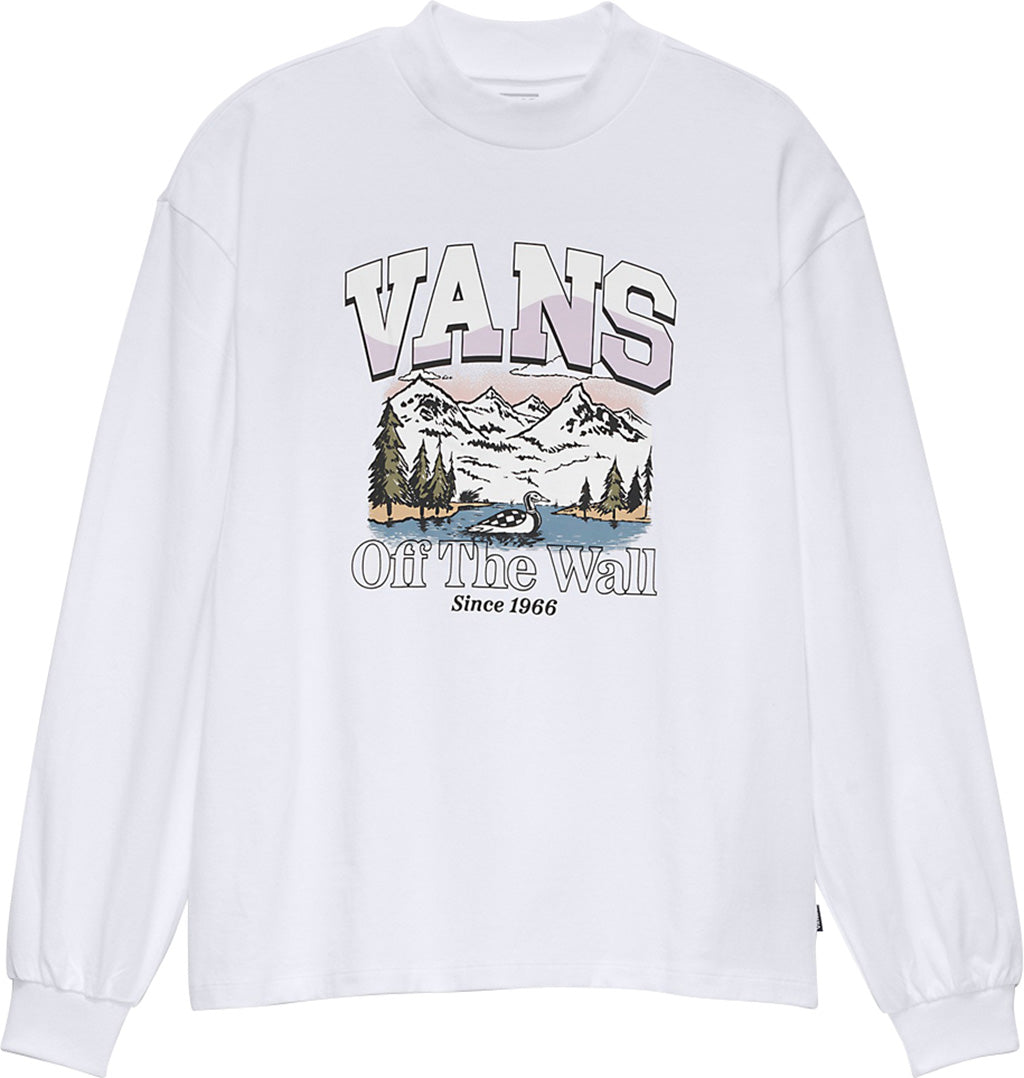 Vans 2024 montant gris