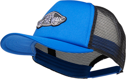 Vans Casquette camionneur incurvée Classic Patch - Enfant