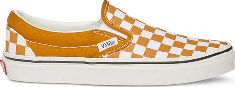 Vans Chaussures Authentic à damier brodé - Unisexe