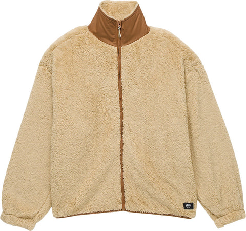 Vans Chandail réversible à pleine glissière Vista Mock Neck - Femme