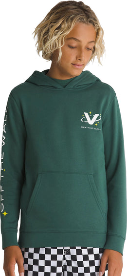 Vans Chandail à capuchon Space Camp - Garçon