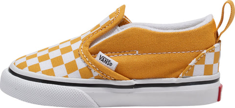 Vans Chaussures Spiral Tie Dye Slip-On V - Enfant