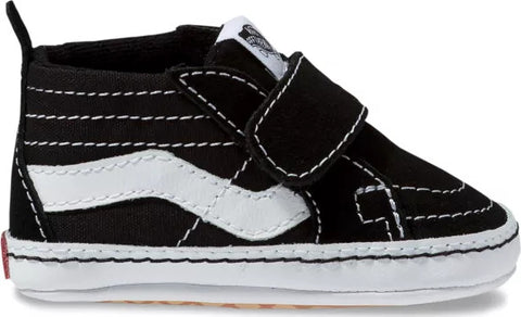 Vans Chaussures Sk8-Hi Crib - Nourrison