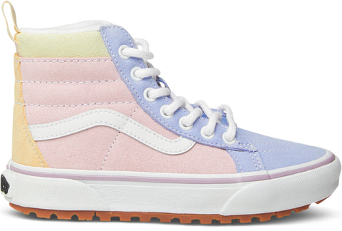 Vans Chaussures SK8-Hi MTE-1 - Enfant