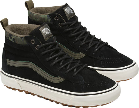 Vans Chaussures SK8-Hi MTE-1 - Unisexe