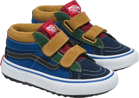 Vans Chaussures SK8-Mid Reissue V MTE-1 - Enfant