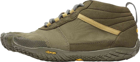 Vibram FiveFingers Chaussures V-Trek Military - Homme