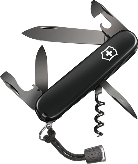 Victorinox Couteau de poche Spartan