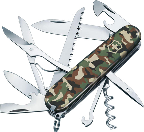 Victorinox Couteau de poche Huntsman