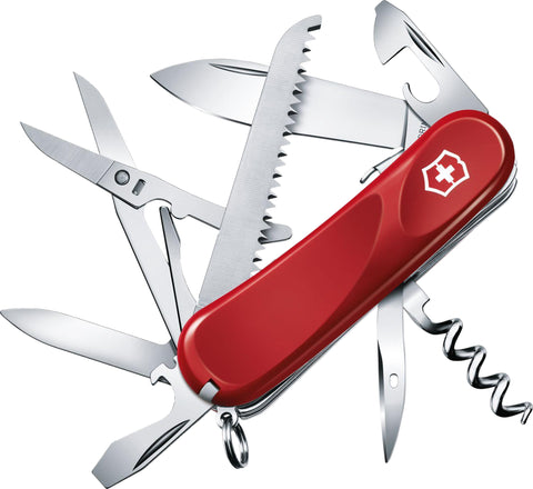 Victorinox Couteau de poche Evolution S17