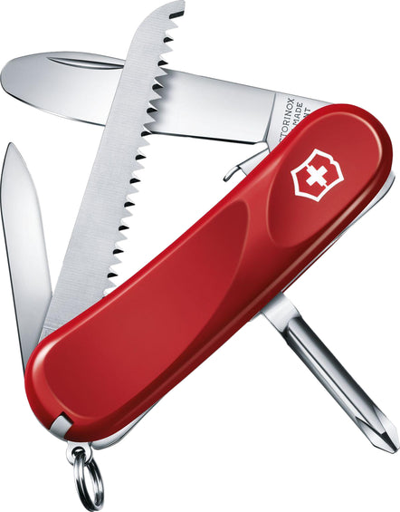 Victorinox Couteau de poche Junior 09