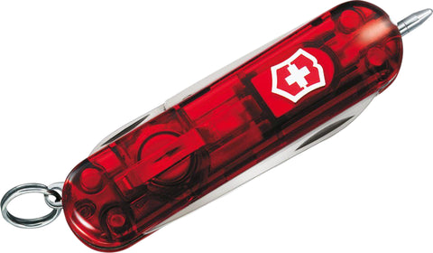 Victorinox Couteau de poche Signature Lite