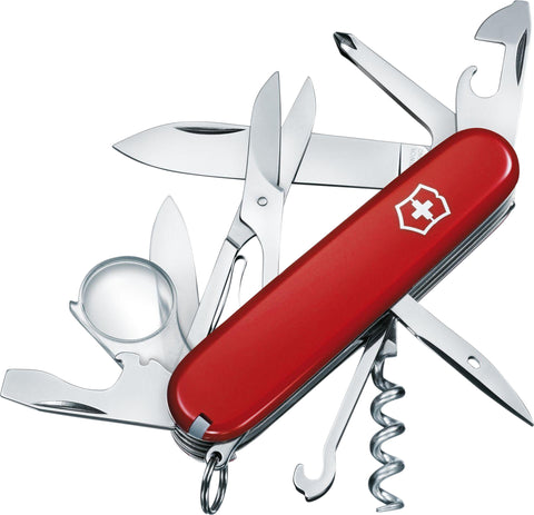 Victorinox Couteau de poche Explorer